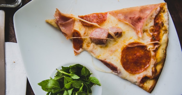 Mein Weg in das vegane Leben
